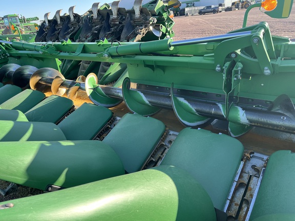 2020 John Deere 712FC StalkMaster Header Corn Head