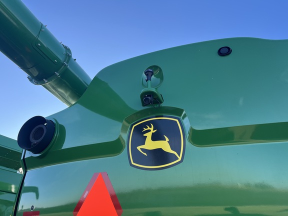 2022 John Deere S780 Combine