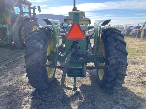 1961 John Deere 3010 Tractor