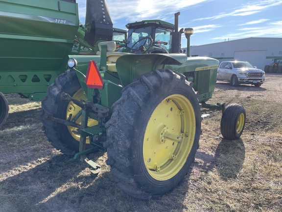 1961 John Deere 3010 Tractor