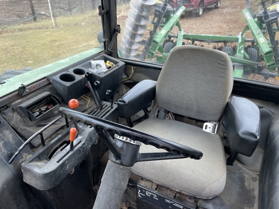 1978 John Deere 4640 Tractor