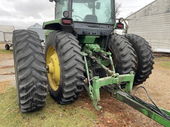 1978 John Deere 4640 Tractor