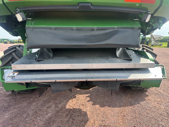 2024 John Deere X9 1100 Combine