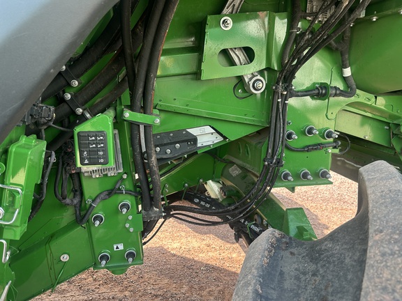 2024 John Deere X9 1100 Combine