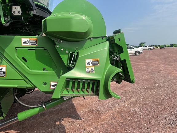 2024 John Deere X9 1100 Combine