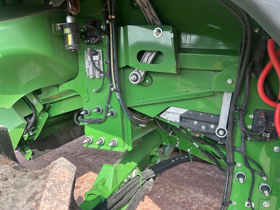 2024 John Deere X9 1100 Combine