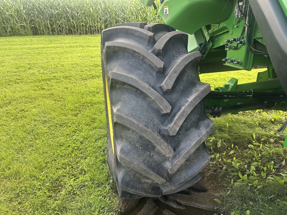 2024 John Deere X9 1100 Combine