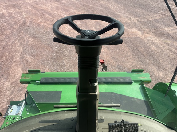 2024 John Deere X9 1100 Combine