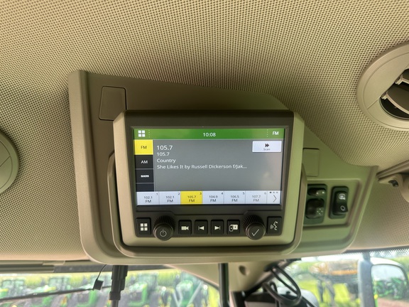 2024 John Deere X9 1100 Combine