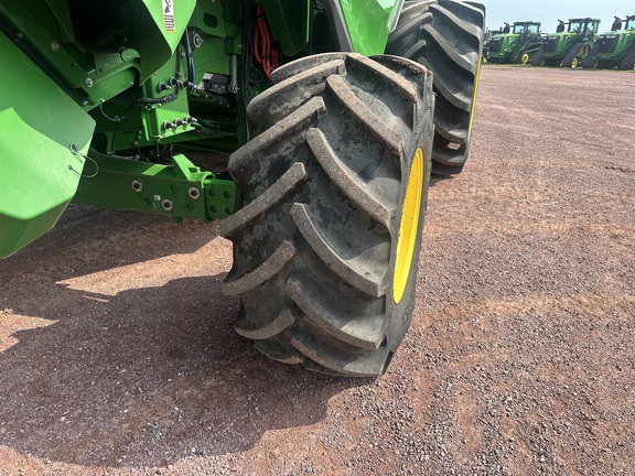 2024 John Deere X9 1100 Combine