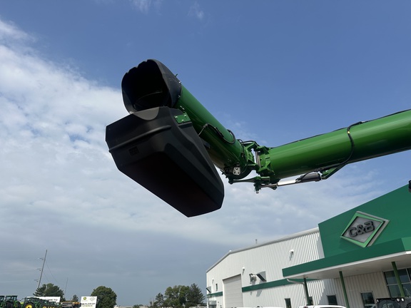 2024 John Deere X9 1100 Combine