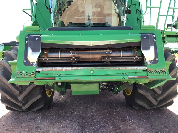 2024 John Deere X9 1100 Combine