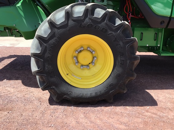 2024 John Deere X9 1100 Combine