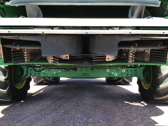 2024 John Deere X9 1100 Combine