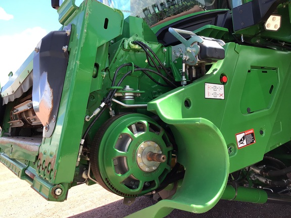 2024 John Deere X9 1100 Combine