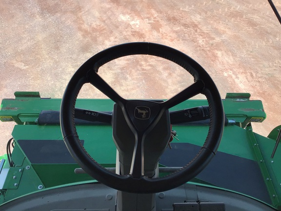2024 John Deere X9 1100 Combine