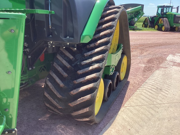 2024 John Deere 9RX 640 Tractor Rubber Track