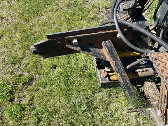 Misc 56 Tractor Attachment