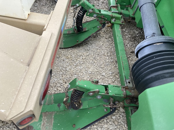 2013 John Deere 608C Header Corn Head