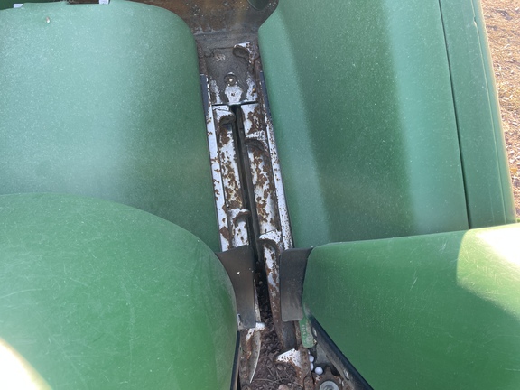 2019 John Deere 712FC StalkMaster Header Corn Head