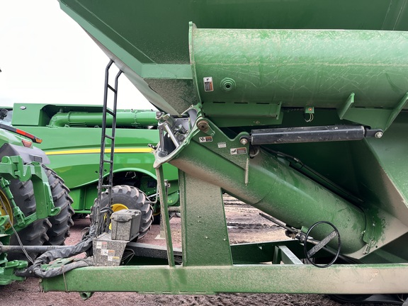 2020 Brent V1300 Grain Cart