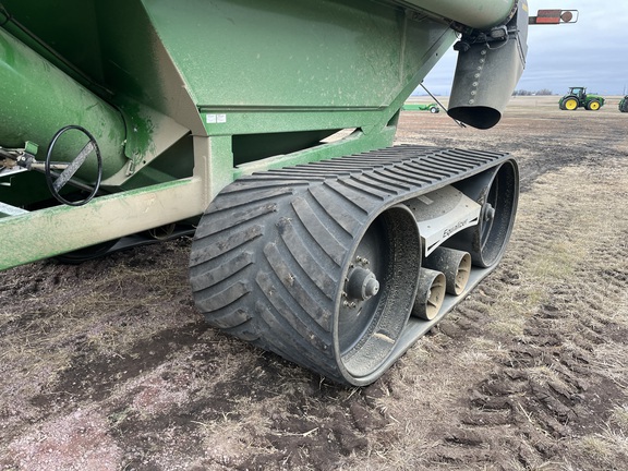 2020 Brent V1300 Grain Cart