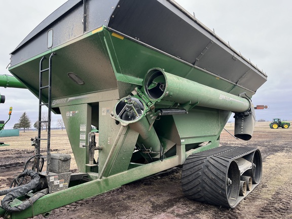 2020 Brent V1300 Grain Cart