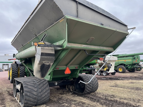 2020 Brent V1300 Grain Cart