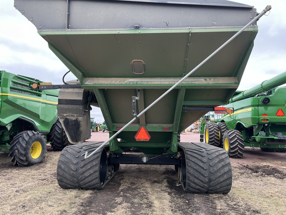 2020 Brent V1300 Grain Cart