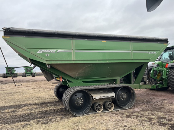 2020 Brent V1300 Grain Cart