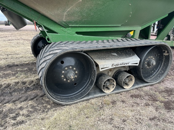 2020 Brent V1300 Grain Cart