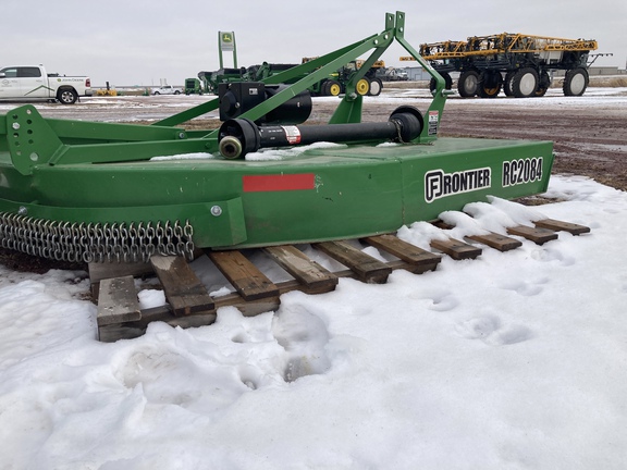 2024 Frontier RC2084 Mower/Rotary Cutter