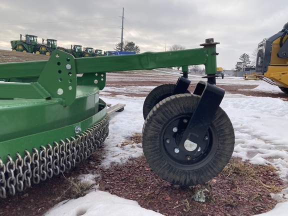 2024 Frontier RC2084 Mower/Rotary Cutter