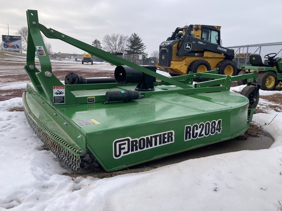 2024 Frontier RC2084 Mower/Rotary Cutter