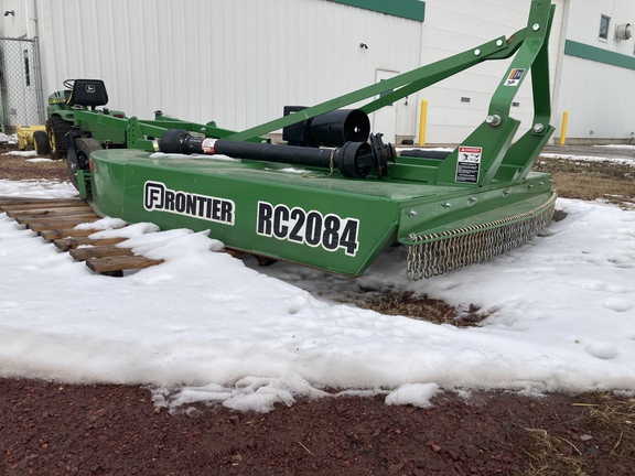 2024 Frontier RC2084 Mower/Rotary Cutter