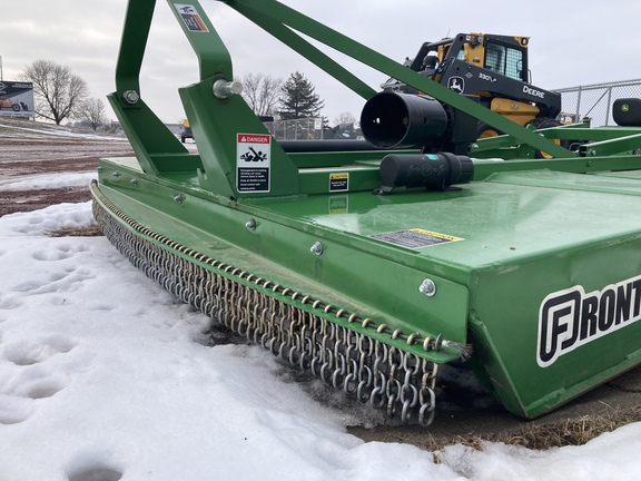 2024 Frontier RC2084 Mower/Rotary Cutter