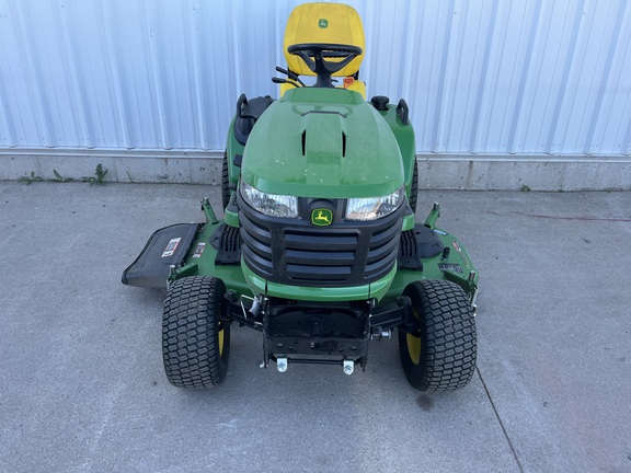 2023 John Deere X730 Garden Tractor