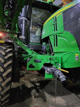 2018 John Deere R4045 Sprayer/High Clearance