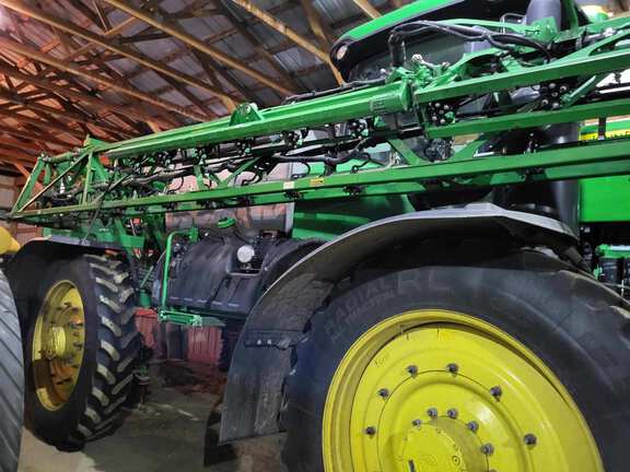 2018 John Deere R4045 Sprayer/High Clearance