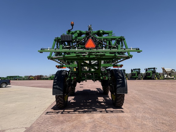 2018 John Deere R4045 Sprayer/High Clearance