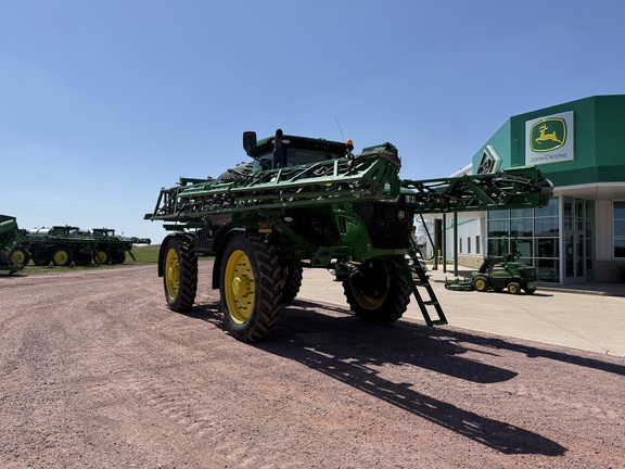 2018 John Deere R4045 Sprayer/High Clearance