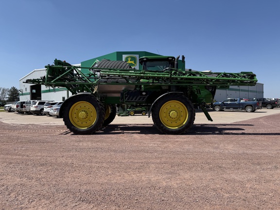 2018 John Deere R4045 Sprayer/High Clearance
