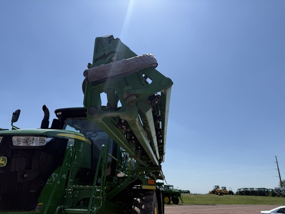 2018 John Deere R4045 Sprayer/High Clearance