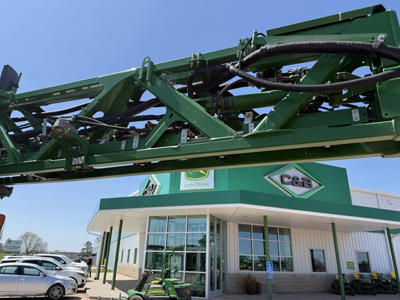 2018 John Deere R4045 Sprayer/High Clearance