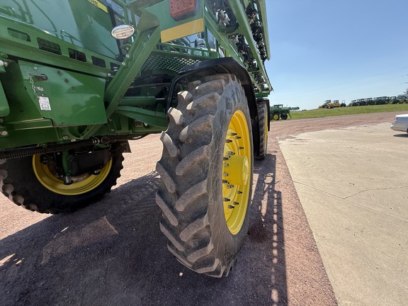 2018 John Deere R4045 Sprayer/High Clearance