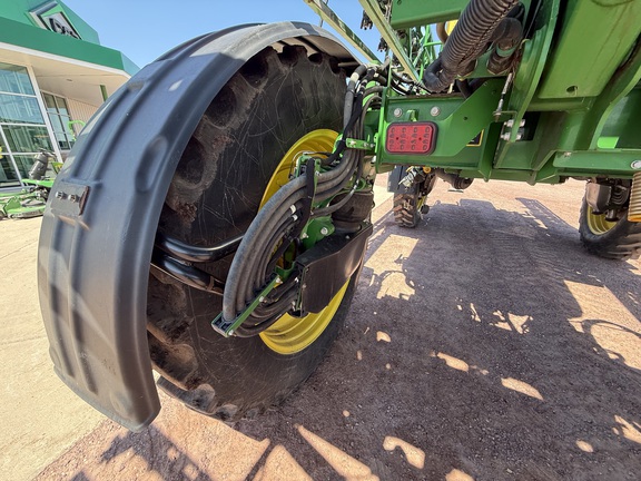 2018 John Deere R4045 Sprayer/High Clearance
