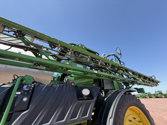 2018 John Deere R4045 Sprayer/High Clearance