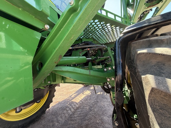 2018 John Deere R4045 Sprayer/High Clearance