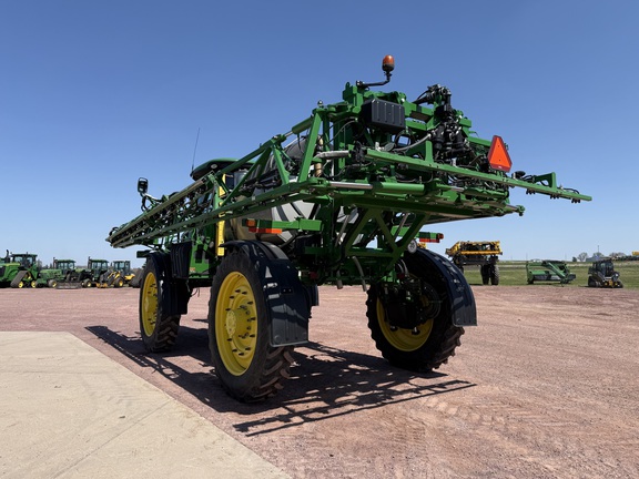 2018 John Deere R4045 Sprayer/High Clearance