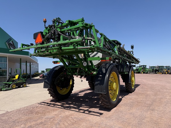 2018 John Deere R4045 Sprayer/High Clearance